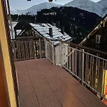 Montana - Borgo Le Stalle Lunghe Prato Nevoso