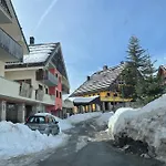 Montana - Borgo Le Stalle Lunghe Apartman Prato Nevoso