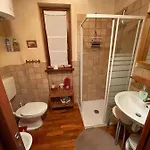 Montana - Borgo Le Stalle Lunghe Apartment