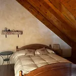 Montana - Borgo Le Stalle Lunghe Apartman *