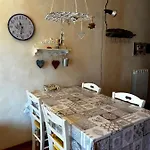 Montana - Borgo Le Stalle Lunghe Apartment *