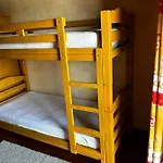 Apartman Montana - Borgo Le Stalle Lunghe