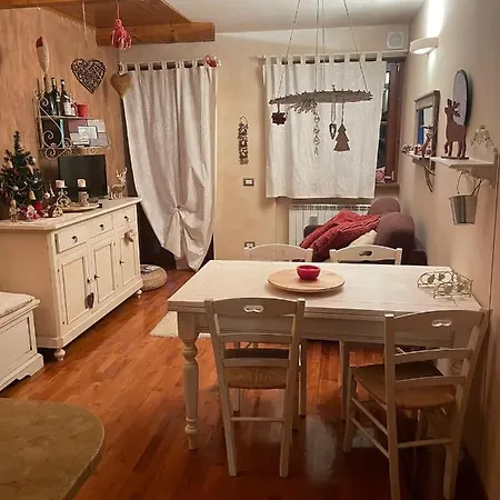 Apartment Montana - Borgo Le Stalle Lunghe *