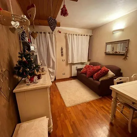 Montana - Borgo Le Stalle Lunghe * Prato Nevoso