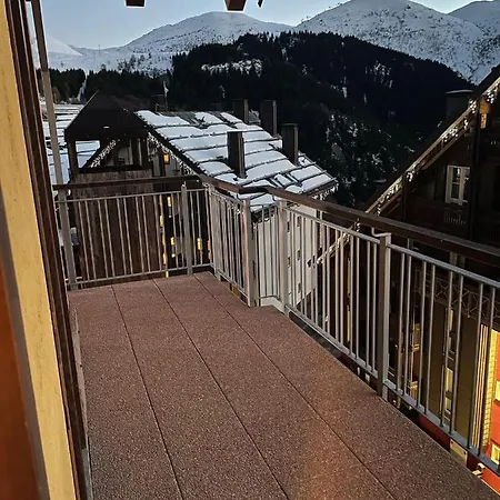 Montana - Borgo Le Stalle Lunghe Prato Nevoso