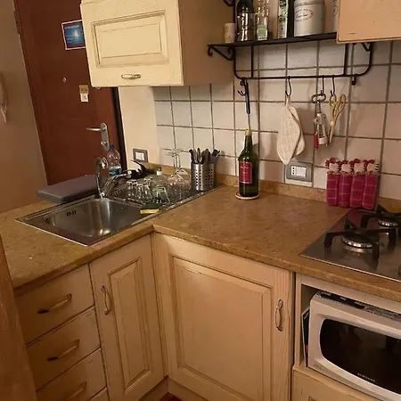 Apartment Montana - Borgo Le Stalle Lunghe *