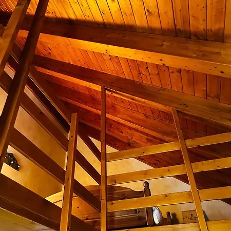 Montana - Borgo Le Stalle Lunghe Apartment Prato Nevoso