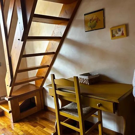 Montana - Borgo Le Stalle Lunghe Apartment Prato Nevoso