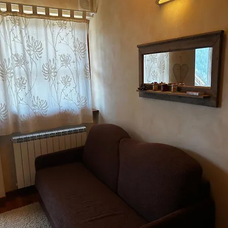 Montana - Borgo Le Stalle Lunghe Apartment *